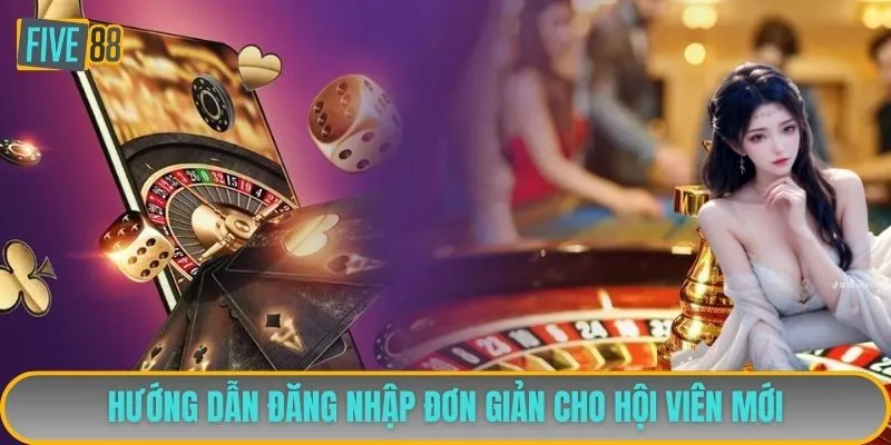 Các hướng dẫn đơn giản