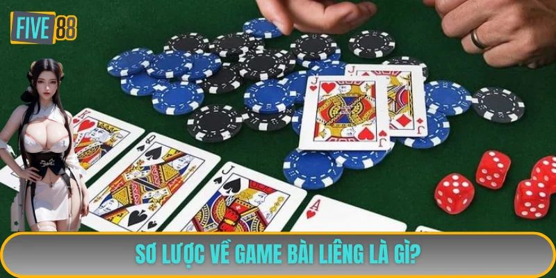 Tìm hiểu thông tin về bài Liêng