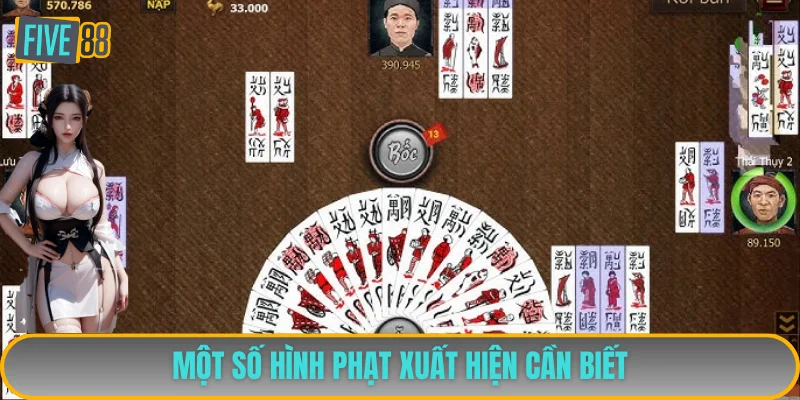 Tránh những hình phạt để không lỗ thêm vốn