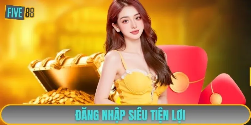 Hướng dẫn đăng nhập