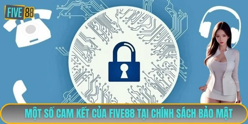 Các cam kết nên biết