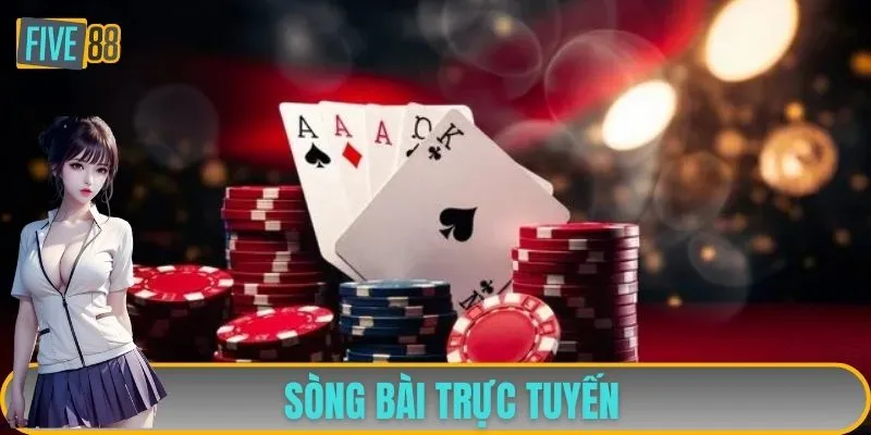 Siêu phẩm sòng bài