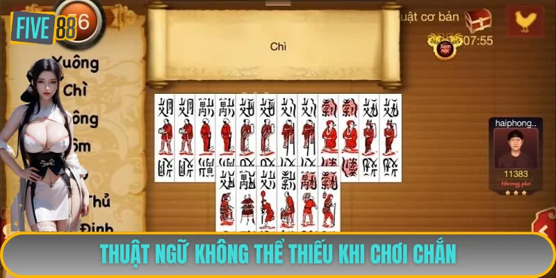 Cập nhật thuật ngữ sử dụng quan trọng